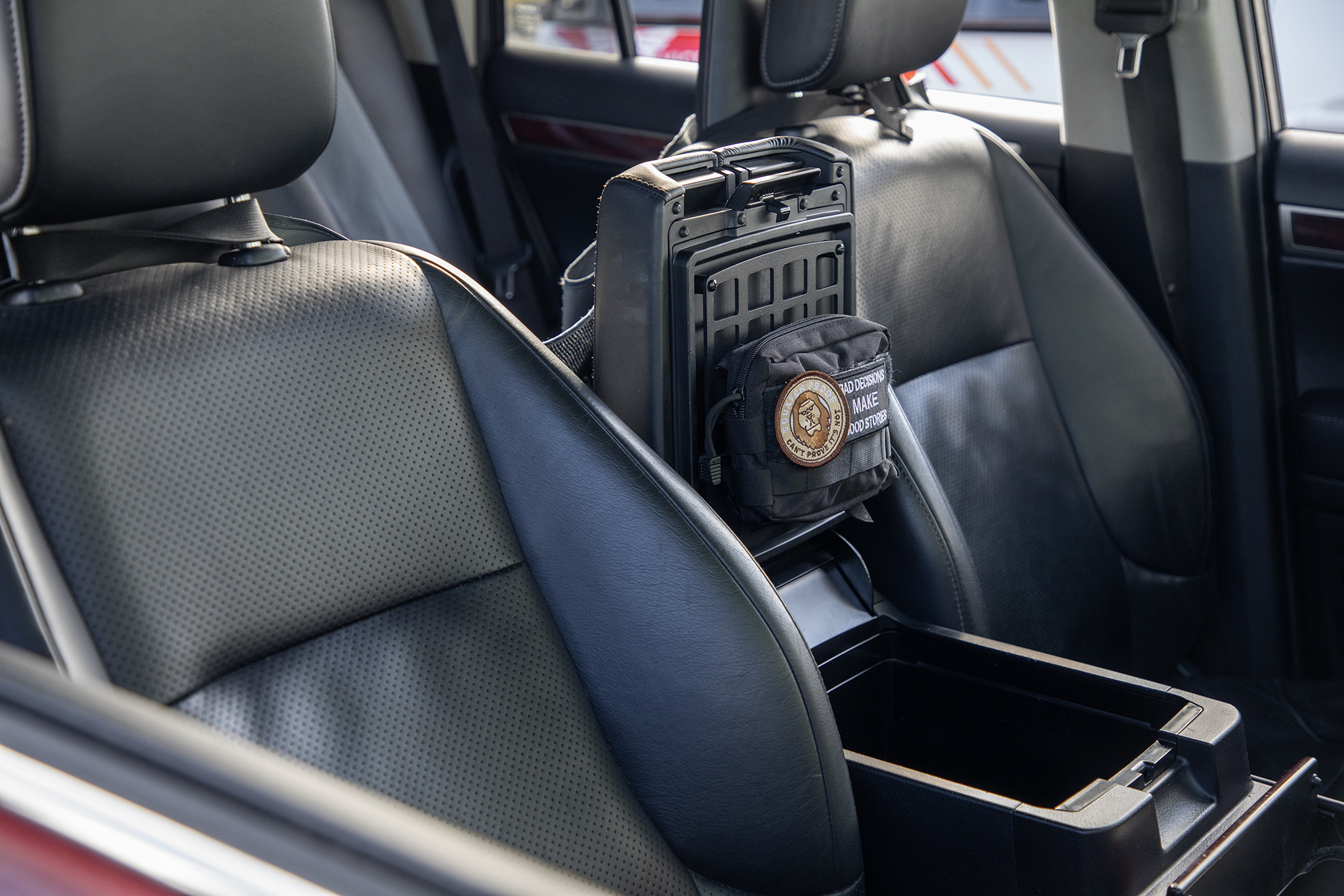 Lexus gx 460 clearance center console tray