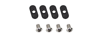 T-Slot Nut and Bolt Kit