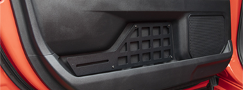 Tundra Door MOLLE Panel | 2022+