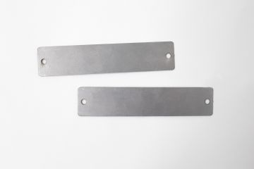 Drawer Labels | Off-Grid Modular Drawer System