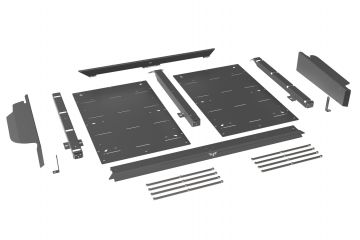 Lexus GX460 Off-Grid Modular Drawer System Floor | 2010-2023