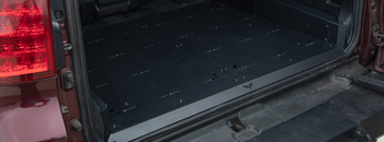 Lexus GX460 Off-Grid Modular Drawer System Floor | 2010-2023