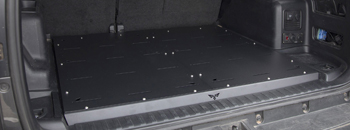 4Runner Floor | 5th Gen (10-24) | Off-Grid Modular Drawer System