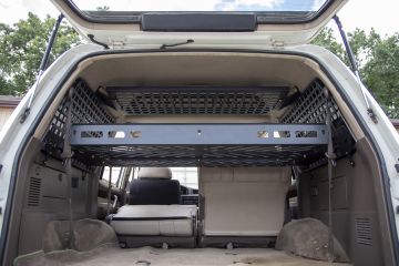 Land Cruiser Upper Shelf | 80 Series (1990-1997)
