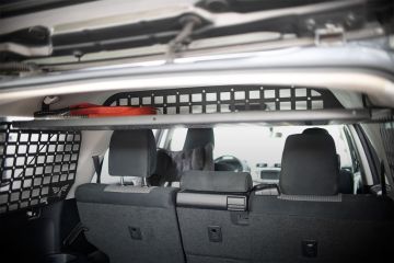 4Runner Upper Shelf | 5th Gen (2010-2024)