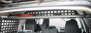 Upper Shelf - 4Runner, Land Cruiser, GX & LX