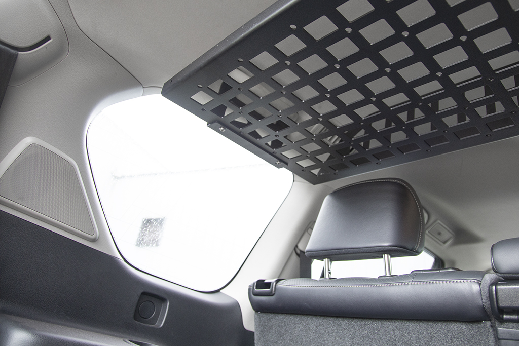 Upper Shelf - 4Runner, Land Cruiser, GX & LX