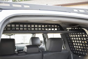 GX Upper Shelf | 470 (2003-2009)