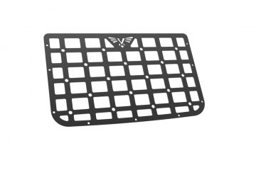 Land Cruiser Seat Back MOLLE Panel | 100 Series (98-07)