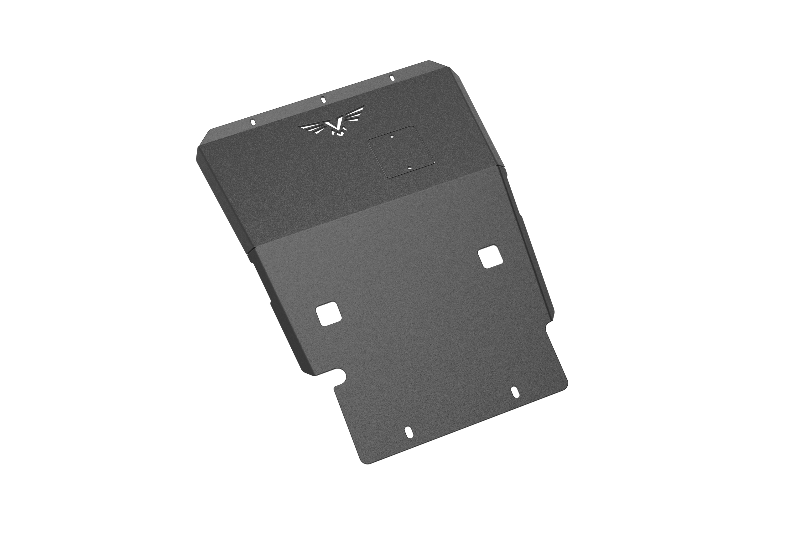 Front Skid Plate | 200 Series Land Cruiser & LX 570 (08-21)