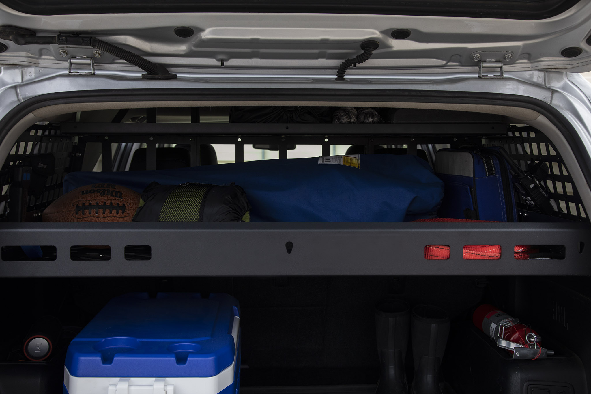 4runner outlet pet divider