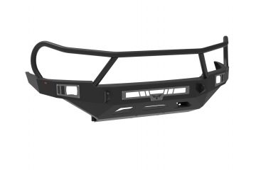 4Runner Front Winch Bumper | Strike | 4th Gen (03-09)