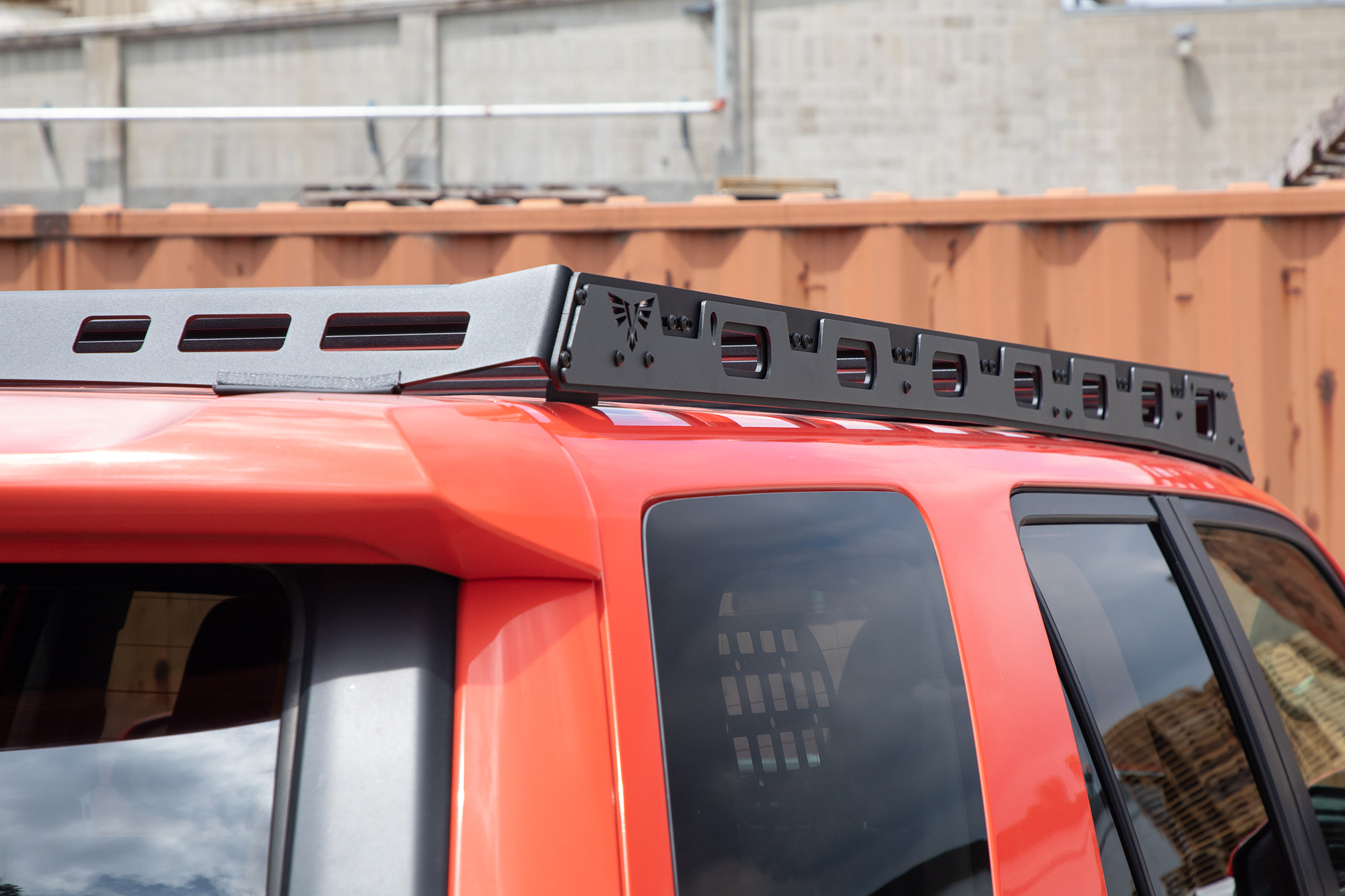 Roof Rack Accent Side Plates Victory 4x4 roof-rack-accent-side-plates-victory-4x4