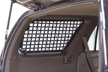 4Runner Rear Window Storage MOLLE Panel | 3rd Gen (96-02)