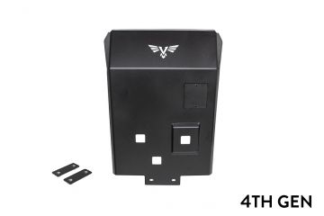 4Runner Engine Skid Plate | 4th Gen (03-09)