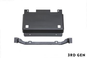 4Runner Transfer Case Skid Plate | 3rd Gen (96-02)