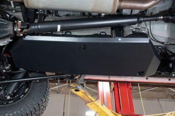 Fuel Tank Skid Plate | Toyota 4Runner 5th Gen (10-24)