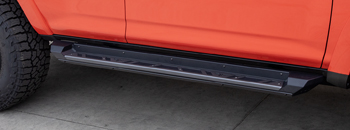 4Runner Rock Sliders | Blitz | 5th Gen (10-24)