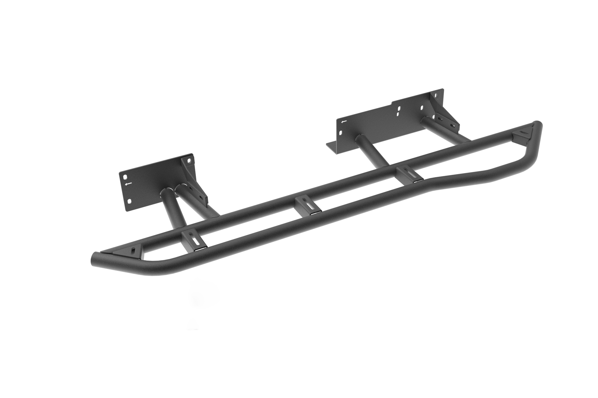 4Runner Rock Sliders | Strike | 4th & 5th Gen (03+)