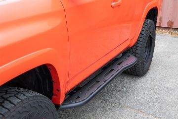 4Runner Strike Slider Tread Plates | 4th & 5th Gen (03-24)