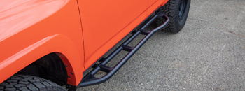 4Runner Rock Sliders | Strike | 4th & 5th Gen (03-24)