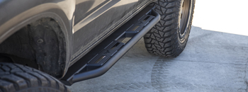 4Runner Rock Sliders | Strike | 3rd Gen (96-02)
