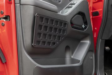 Door MOLLE Panel | Nissan Frontier 3rd Gen (22+)