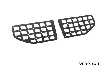 Door MOLLE Panel | Nissan Frontier 3rd Gen (22+)