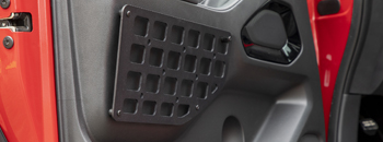 Nissan Frontier Door MOLLE Panel | 3rd Gen (22+)