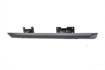 Rock Sliders | Blitz | Toyota FJ Cruiser (07-14)