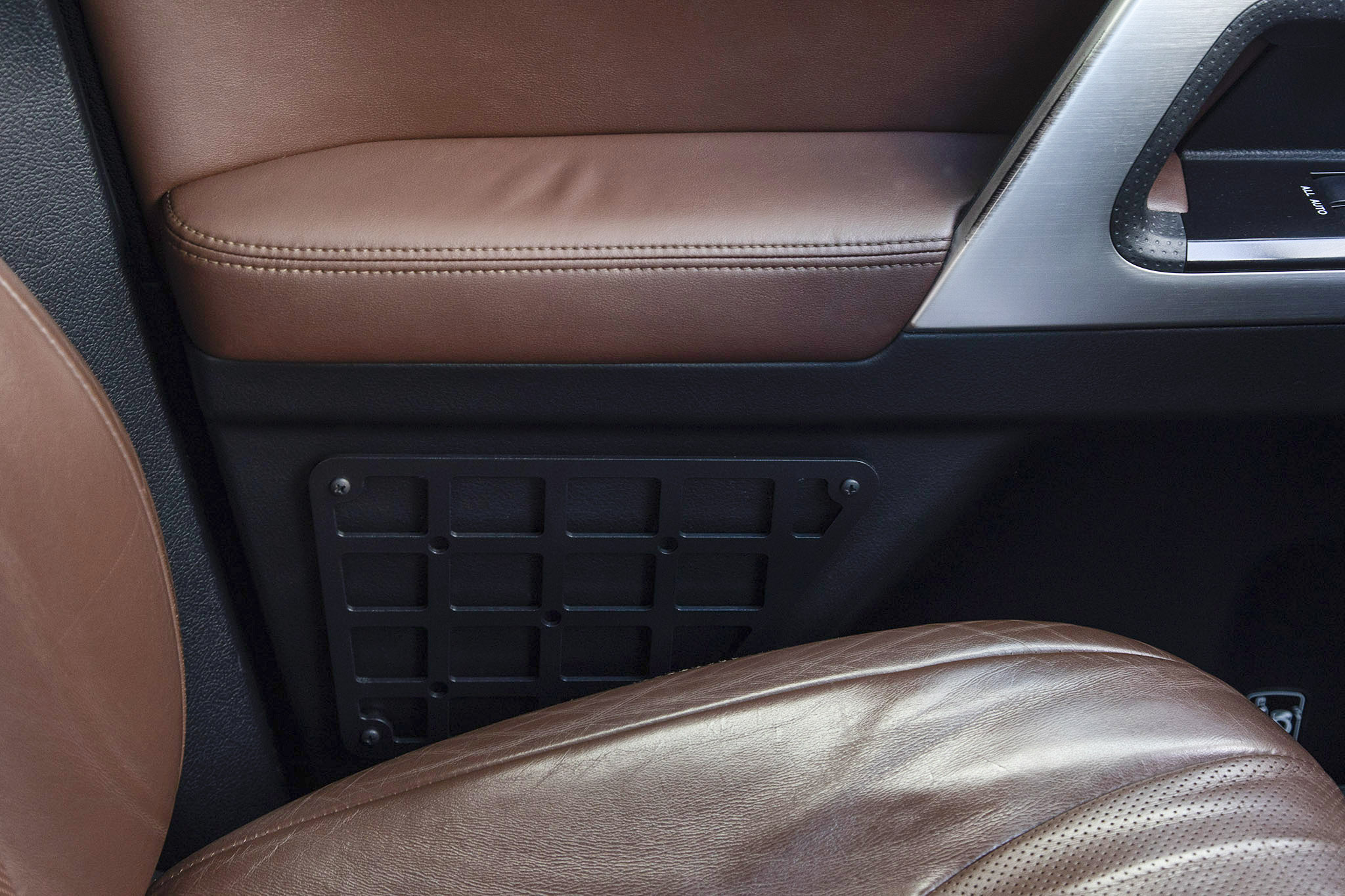 Land Cruiser Door MOLLE Panel | 200 Series & LX 570 (08-21)