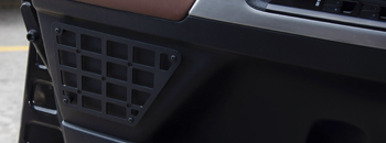 Land Cruiser Door MOLLE Panel | 200 Series & LX 570 (08-21)