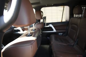 Land Cruiser | Victory 4x4