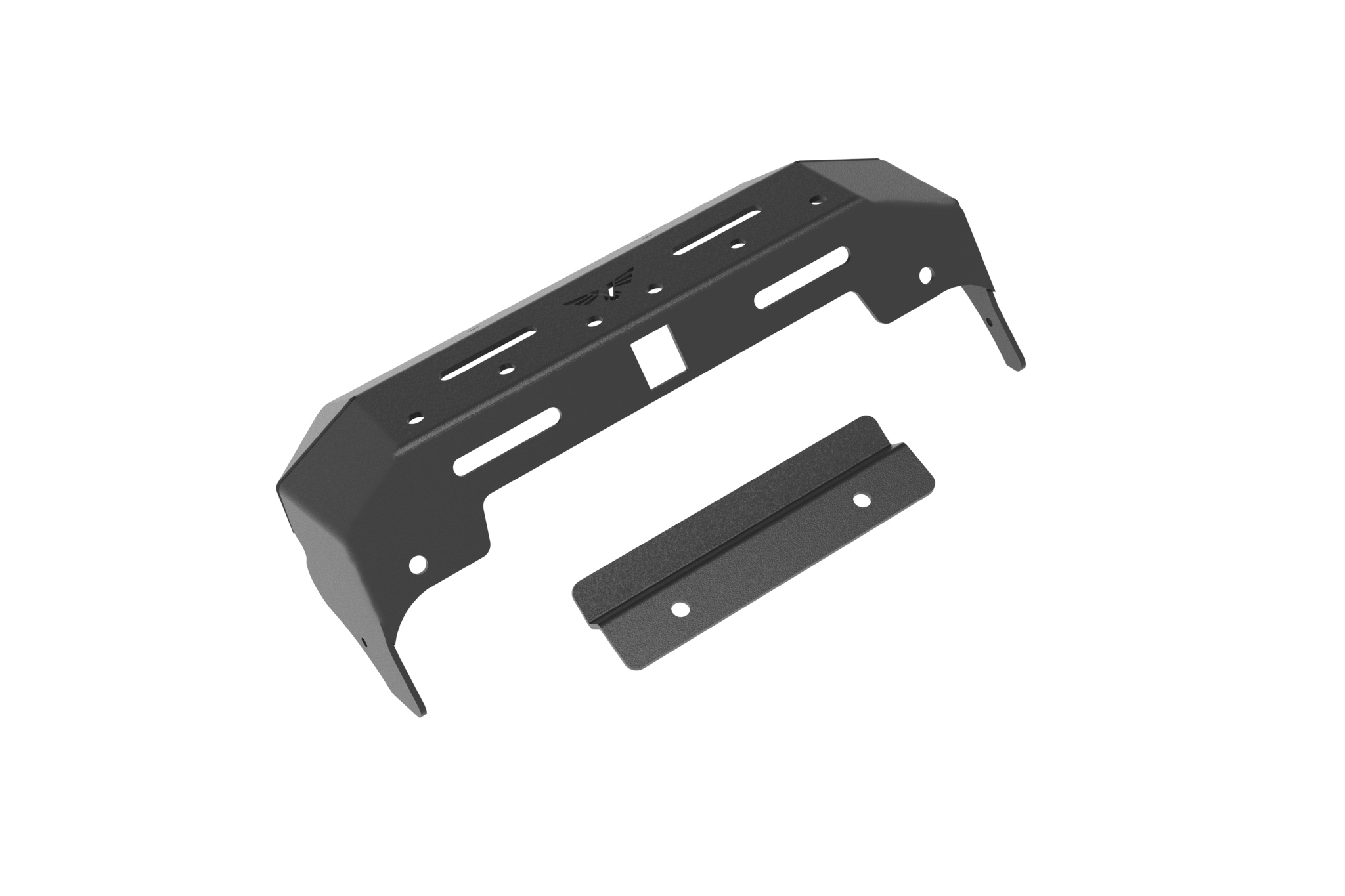4Runner Dash Accessory Mount | 5th Gen (10+)