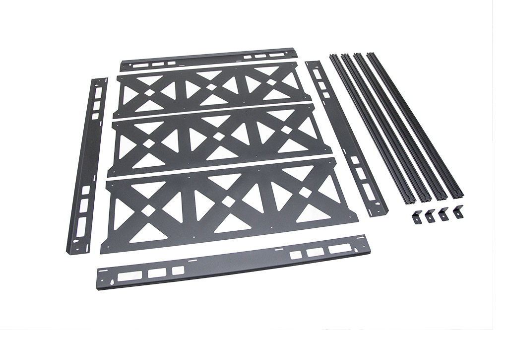Universal Cargo Basket