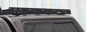 Tundra Topper Roof Rack | (07-21)