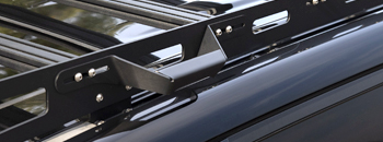 Roof Rack Grab Handles