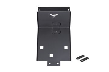 Tacoma Front Skid Plate | 2nd & 3rd Gen (05-23)