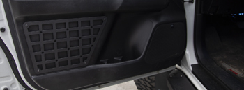 Tacoma Door MOLLE Panel | 2nd & 3rd Gen (05+)