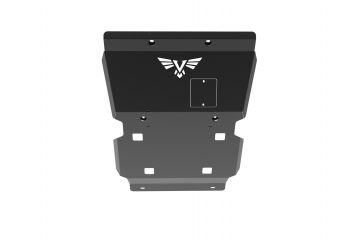 Tundra & Sequoia Engine Skid | 2022+