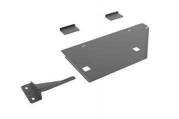 Tundra & Sequoia Transfer Case Skid | 2022+