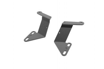 Tundra Ditch Light Mounts | 2nd Gen (2014-2021)