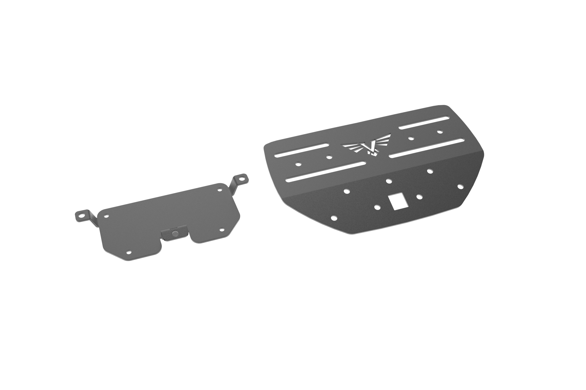 Tundra Dash Accessory Mount | (14-21)
