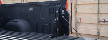 Tundra Bed Stiffeners | Tundra (22+)
