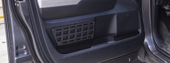 Tundra Door MOLLE Panel | (14-21)