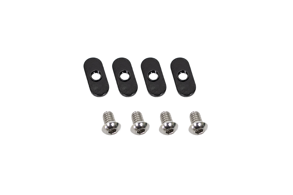 T-Slot Nut and Bolt Kit