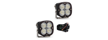 Baja Designs XL Sport LED Auxiliary Light Pod (Pair)
