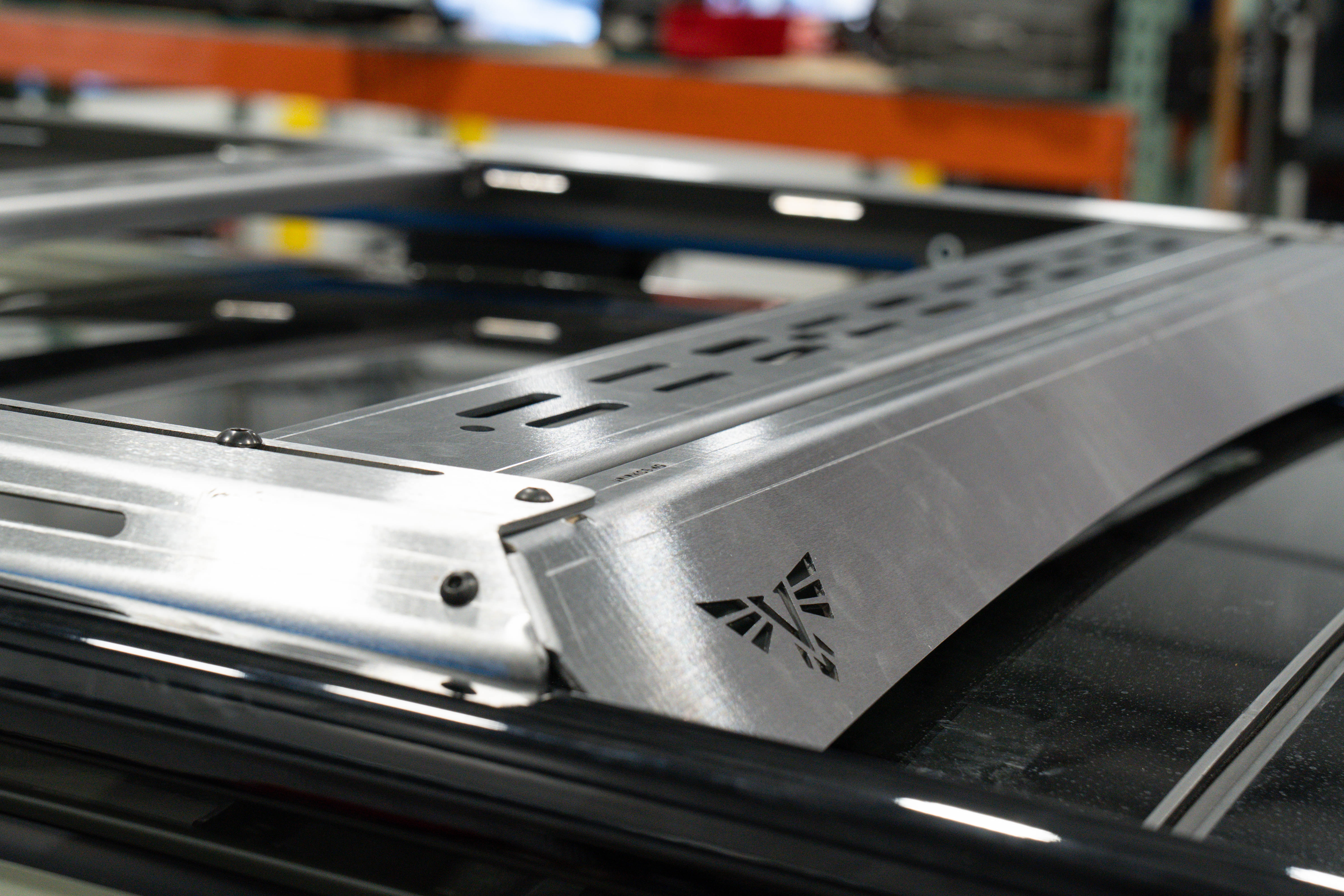 PRE-ORDER | Honda Pilot Roof Rack Platform | 4th Gen (23+)