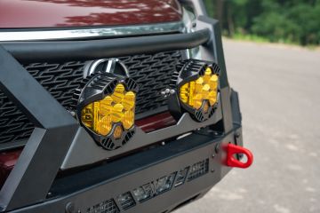 Baja Designs LP6 Pro LED Auxiliary Light Pod