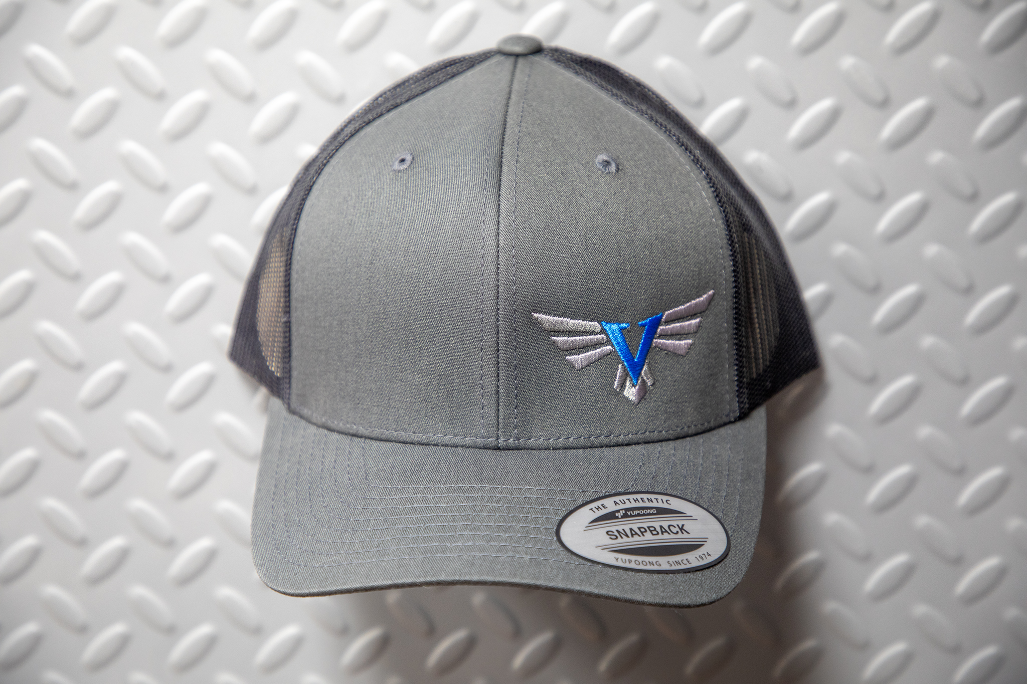 Victory 4x4 Snapback Hat